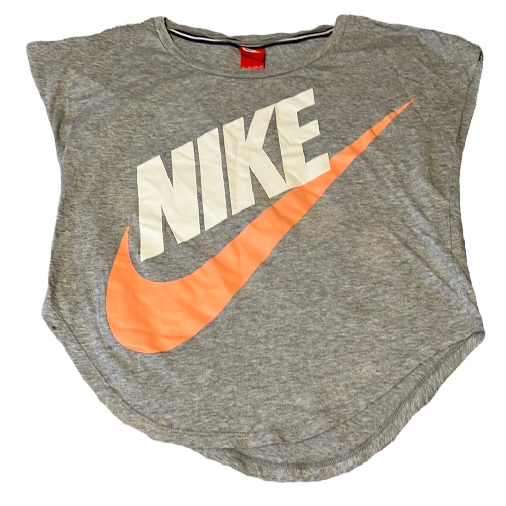 Nike baggy T-shirt